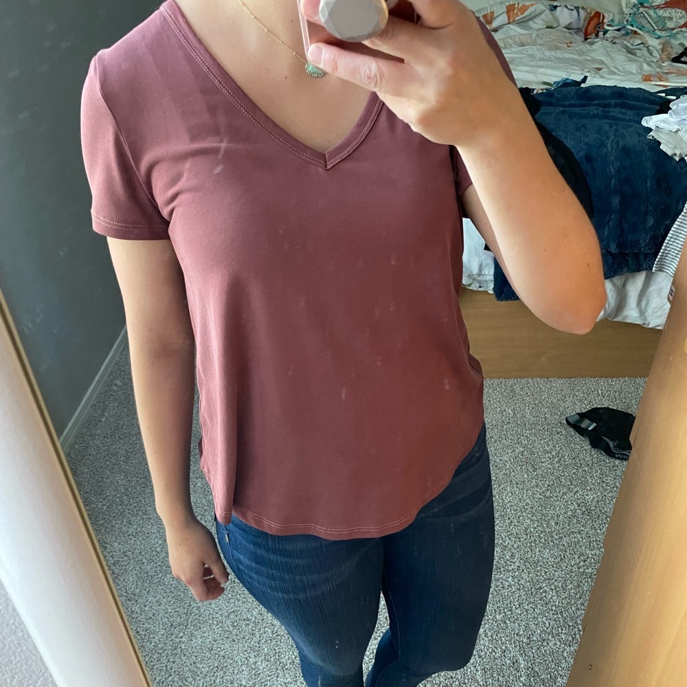 Anthropologie shirt